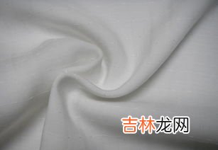 棉是什么面料,棉分为哪几种面料?