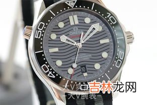 探析欧米茄海马硅胶表带的优缺点,万象深海，千面海马 欧米茄海马系列300米潜水表