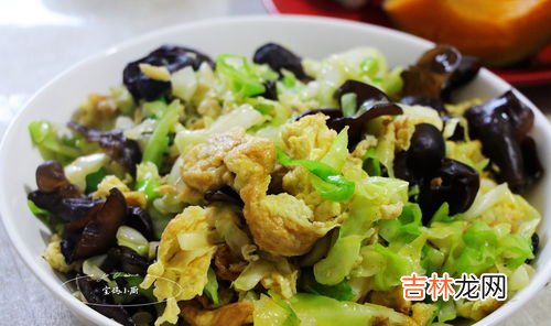 木耳泡了一夜还能吃吗,泡过的木耳隔夜能吃吗