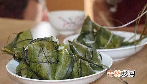 熟粽子冷藏能放几天,冬天煮熟的粽子能放几天