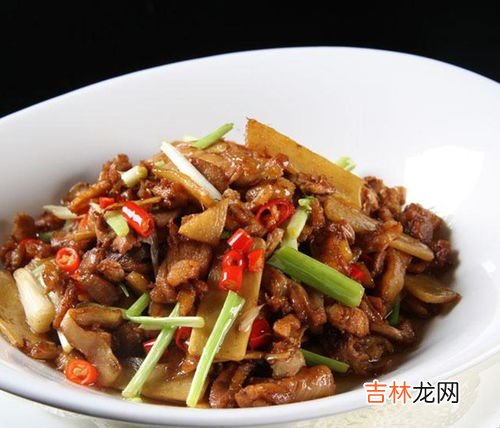 炒肉前要不要焯水,炒猪肉要不要焯水