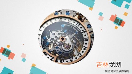 机械手表如何调整星期和日期,机械表怎么调时间和日期?