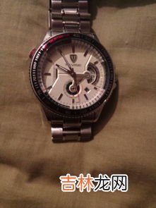 机械手表如何调整星期和日期,机械表怎么调时间和日期?