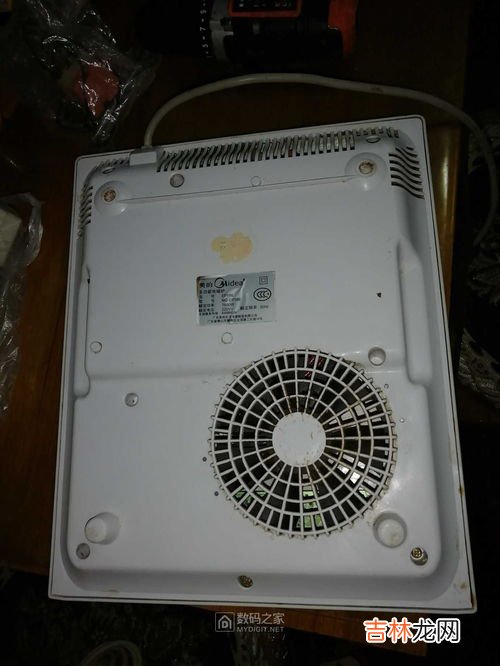电磁炉滴滴响不加热是什么原因,美的电磁炉滴滴滴响,不加热