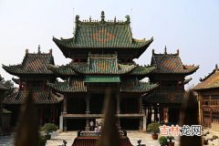 在我国古建筑中多用什么动物,中国古建筑上的瑞兽都是什么？有什么说法？