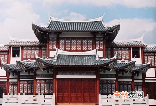 在我国古建筑中多用什么动物,中国古建筑上的瑞兽都是什么?有什么说法?