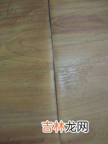 木地板泡水了怎么补救,木地板泡水了?别急,6招替你解决问题