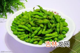 毛豆吃多了危害,吃毛豆的好处和危害 吃毛豆的好处和危害是什么