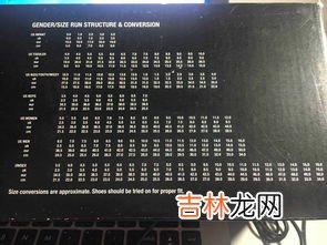 265是多大鞋码,鞋码265是多少码的鞋子