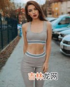 女生的人鱼线在哪里,女性人鱼线是什么