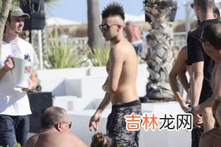 女生的人鱼线在哪里,女性人鱼线是什么
