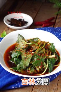 海石花怎么凉拌,海石花菜凉拌要焯水吗？