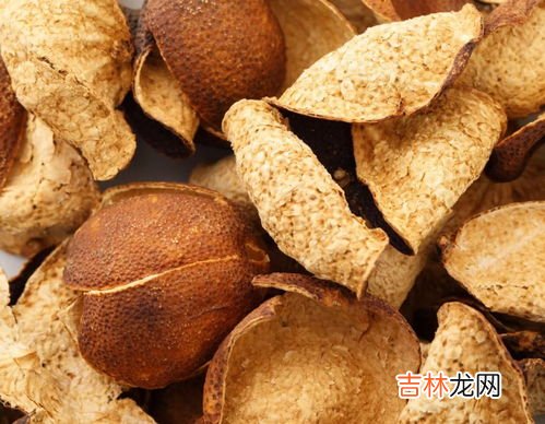 陈皮的功效与作用,陈皮作用与功效是什么？