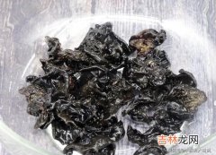 木耳泡10小时还能吃不,木耳泡10小时还能吃不