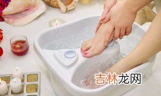泡脚的好处,泡脚的好处有哪些
