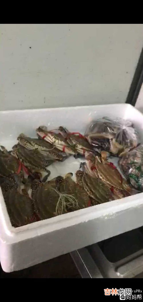 吃螃蟹不能吃什么,吃了蟹不能吃啥