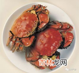 吃螃蟹不能吃什么,吃了蟹不能吃啥