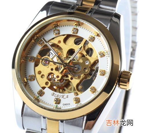 机械表使用注意事项,带机械表应该注意什么?