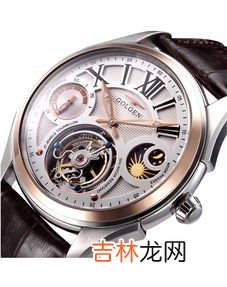 机械表使用注意事项,带机械表应该注意什么?