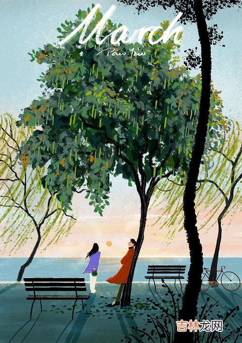 一年四季的划分,一年四季的划分?