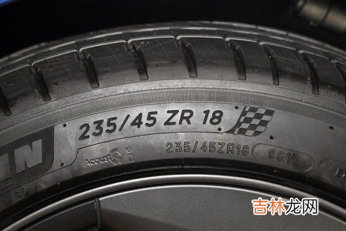 轮胎上的数字和字母是什么意思,汽车轮胎上的数字和字母是什么意思