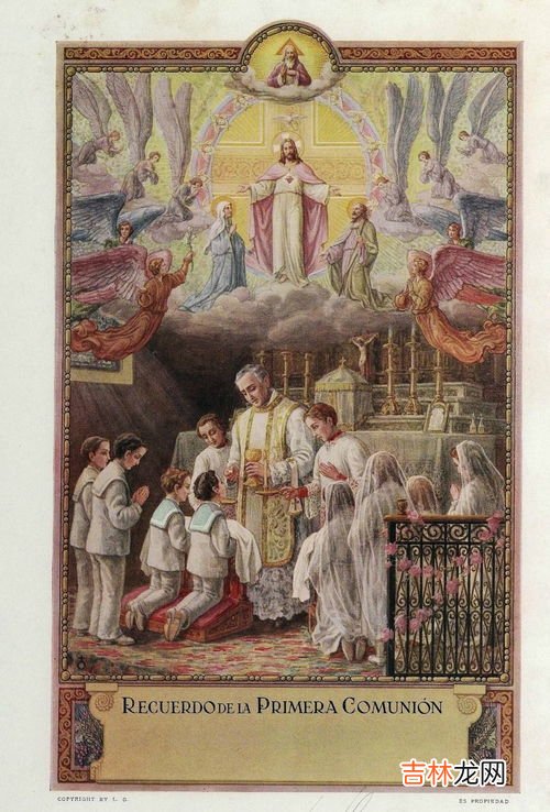 基督教与天主教的区别,天主教和基督有什么区别?