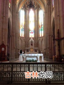 基督教与天主教的区别,天主教和基督有什么区别?