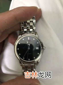 机械表修一次多少钱?看看这边就知道,手表维修费用大概多少?