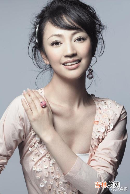 罗海琼 罗海琼新发型曝光，家人怨言四起！女神回应：拥有有趣灵魂最重要
