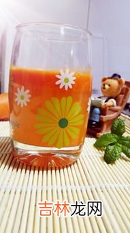 苹果胡萝卜汁禁忌,苹果胡萝卜汁禁忌