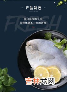 鲳鱼有鱼鳞吗,鲳鱼的挑选方法是什么