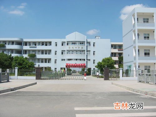 有哪些技术学校,江西有哪些职业技术学校?