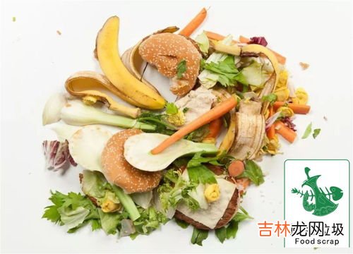菱角壳是干垃圾还是湿垃圾,什么是厨余垃圾？厨余垃圾要怎么干湿分类？