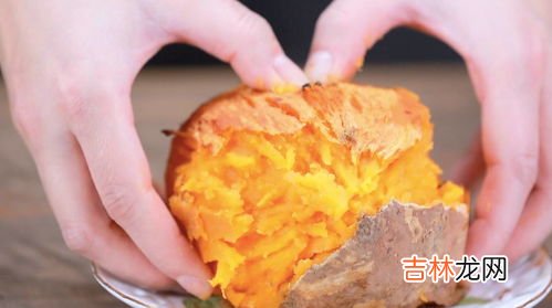 微波炉烤红薯几分钟,微波炉烤红薯温度和时间