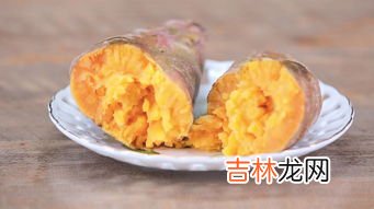 微波炉烤红薯几分钟,微波炉烤红薯温度和时间