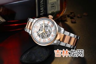 机械手表调时间的正确方法,机械表怎么调时间?