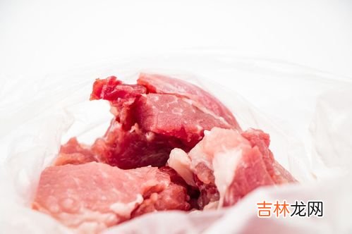 生肉焯水的步骤,生肉怎么去血水 冷水下锅还是热水下锅