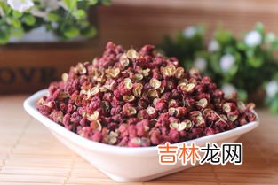 花椒泡脚的功效与作用,花椒泡脚有什么作用与功效？