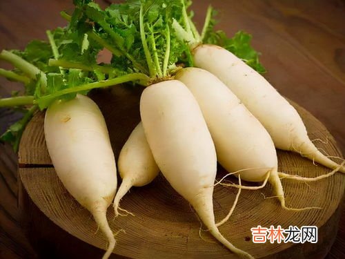 萝卜不能和什么一起吃,萝卜不能和什么食物一起吃