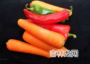 萝卜不能和什么一起吃,萝卜不能和什么食物一起吃