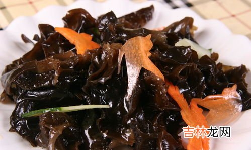正确泡木耳的方法,木耳怎么泡发？