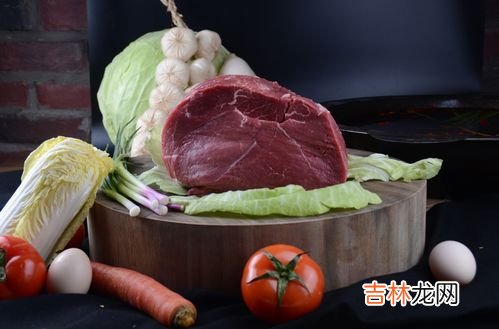 牛霖肉是什么部位,什么是牛霖肉