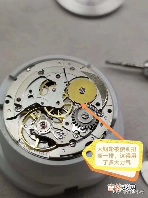 机械手表怎么上发条,机械手表要怎么上发条?