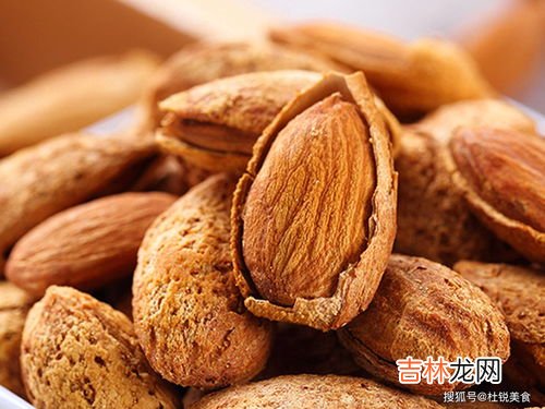 干果种类有哪些,干果有哪些品种