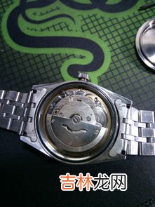 机械手表如何上发条,机械表如何上弦？