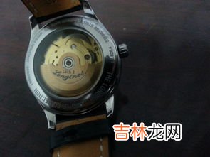 机械表不上弦不走怎么回事,机械手表不走的原因 机械手表不走的原因是什么