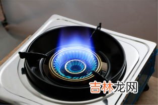 煤气灶按钮一放就灭掉怎么回事,燃气灶一放开关就熄火怎么办
