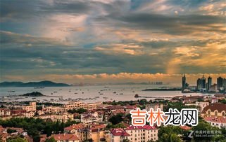 青岛有什么好玩的地方,青岛有哪些好玩的景点介绍