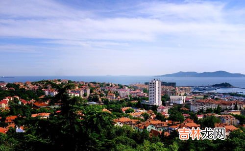 青岛有什么好玩的地方,青岛有哪些好玩的景点介绍