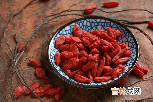 枸杞的功效与作用,枸杞的功效与作用是什么